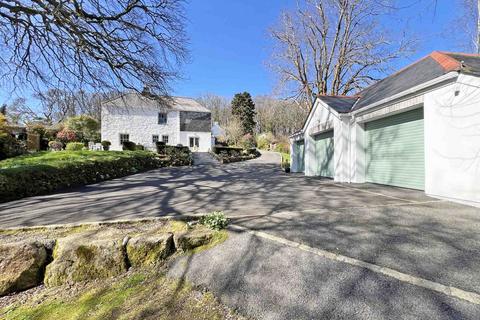 Carclew House Carclew, Perranarworthal, Truro, TR3 7PB