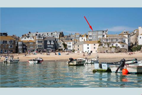 2 bedroom apartment for sale, St Ives, Cornwall