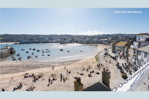 2 bedroom apartment for sale, St Ives, Cornwall