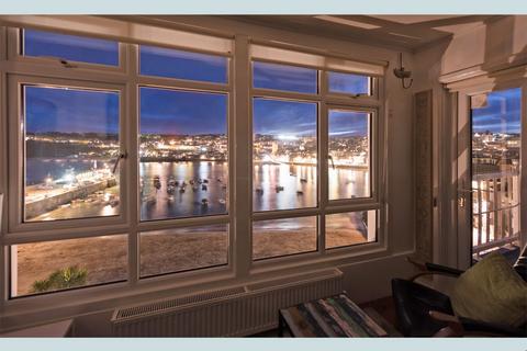 2 bedroom apartment for sale, St Ives, Cornwall