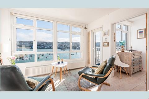 2 bedroom apartment for sale, St Ives, Cornwall