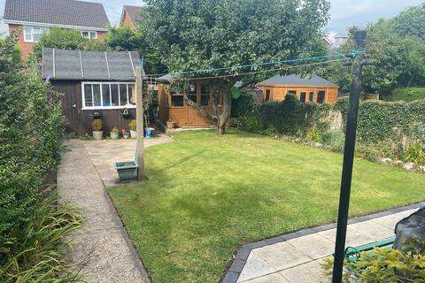 5 Bridge Road, Uttoxeter, ST14 8BA