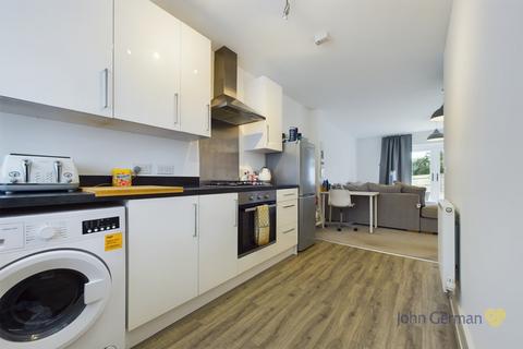 20 Sampson Avenue, Bramshall, Uttoxeter, ST14 5FG