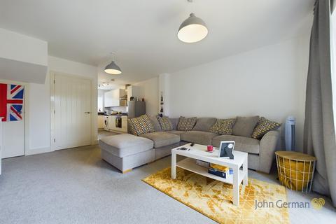 20 Sampson Avenue, Bramshall, Uttoxeter, ST14 5FG