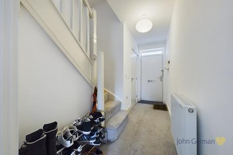 20 Sampson Avenue, Bramshall, Uttoxeter, ST14 5FG