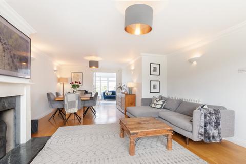 4 bedroom detached house for sale, Rue De Varivary, St. Martin, Guernsey