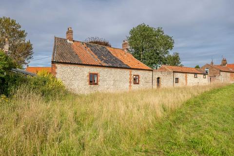 3 bedroom detached house for sale, Sculthorpe