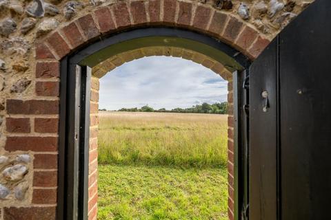 3 bedroom detached house for sale, Sculthorpe