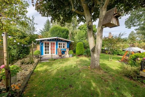 3 bedroom detached house for sale, Sculthorpe