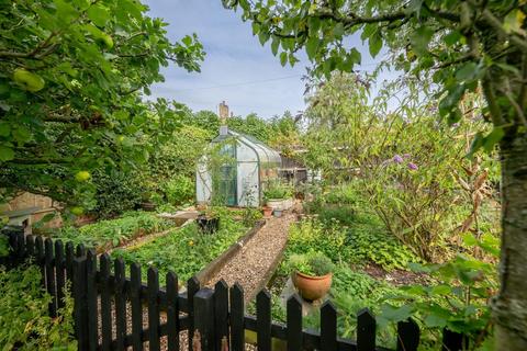 3 bedroom detached house for sale, Sculthorpe