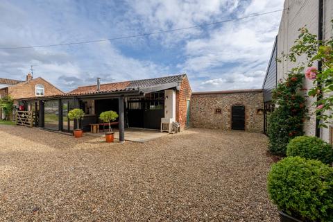 3 bedroom detached house for sale, Sculthorpe