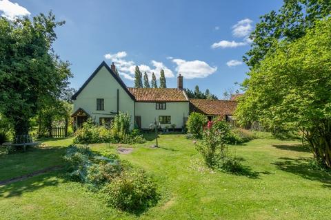 6 bedroom farm house for sale, Westhall,Halesworth