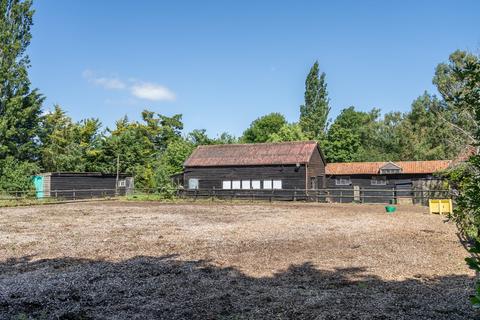 6 bedroom farm house for sale, Westhall,Halesworth