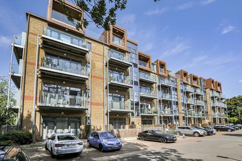 undefined, Brindley Place, Uxbridge UB8