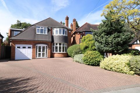 5 bedroom detached house for sale, Netherwood Close, Solihull B91