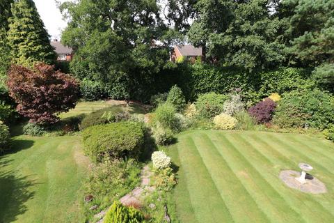 5 bedroom detached house for sale, Netherwood Close, Solihull B91