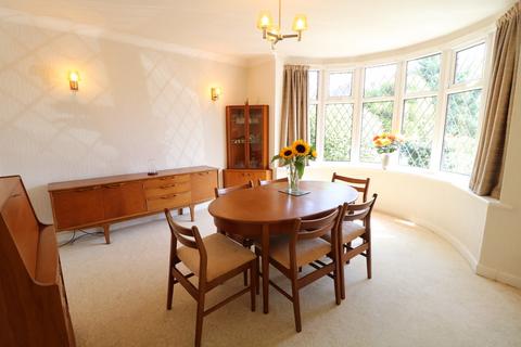 5 bedroom detached house for sale, Netherwood Close, Solihull B91