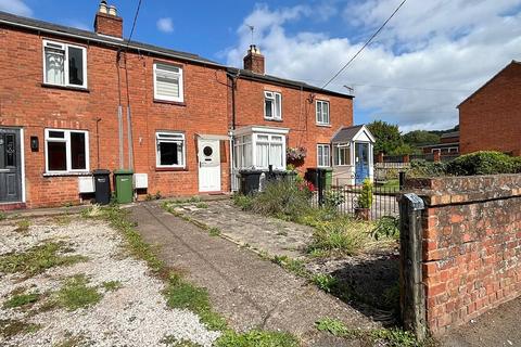 2 bedroom terraced house for sale, Bridge Street, Ledbury