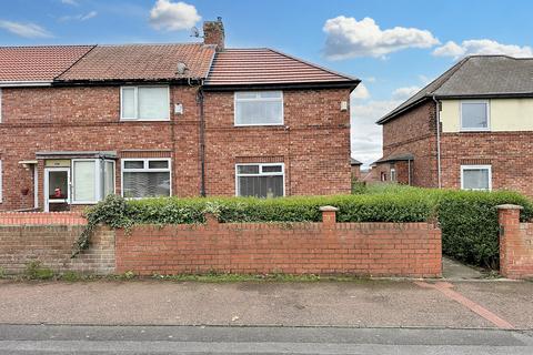 2 bedroom terraced house for sale, Lansbury Drive, Birtley DH3