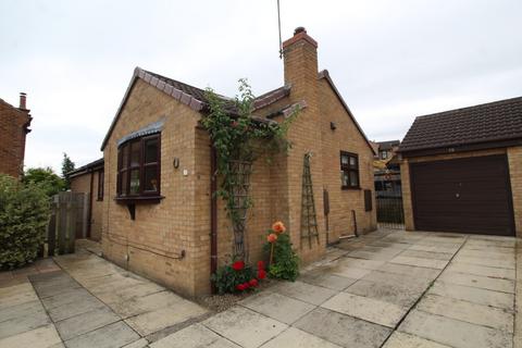 2 bedroom detached bungalow for sale, Falmouth Crescent, Normanton