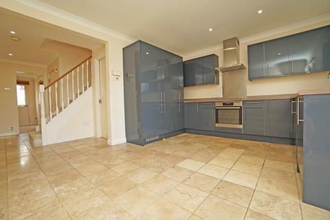 3 bedroom townhouse for sale, Bryher Island, Portsmouth PO6