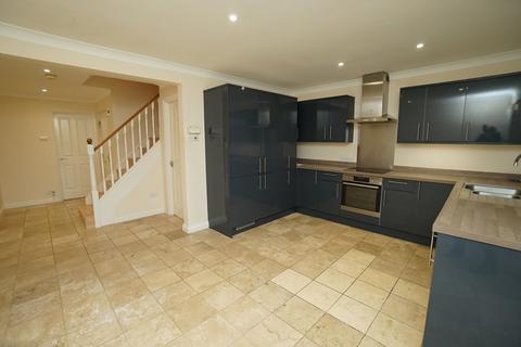 3 bedroom townhouse for sale, Bryher Island, Portsmouth PO6