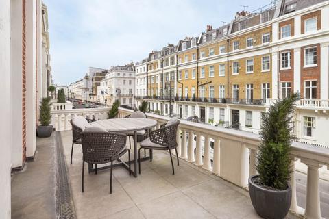 1 bedroom flat for sale, Eaton Place, London, SW1X