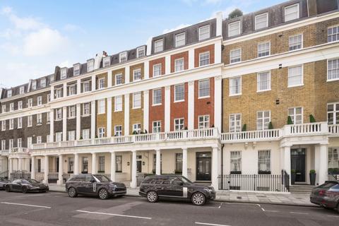 1 bedroom flat for sale, Eaton Place, London, SW1X