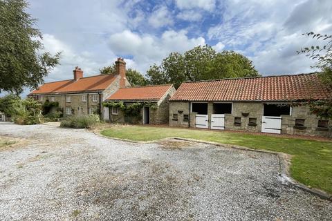 5 bedroom barn conversion for sale, Carr Lane, Doncaster DN11