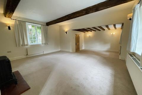 5 bedroom barn conversion for sale, Carr Lane, Doncaster DN11