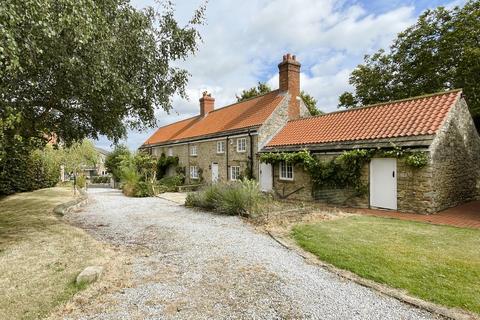 Long Farm Carr Lane, Wadworth, Doncaster, DN11 9AS