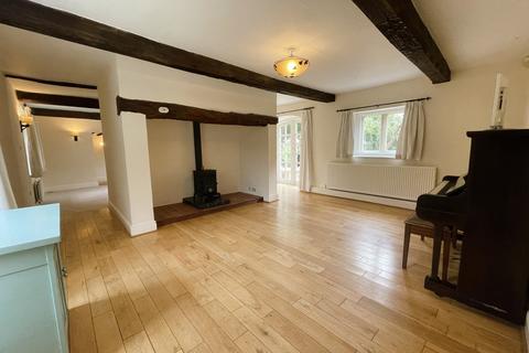Long Farm Carr Lane, Wadworth, Doncaster, DN11 9AS