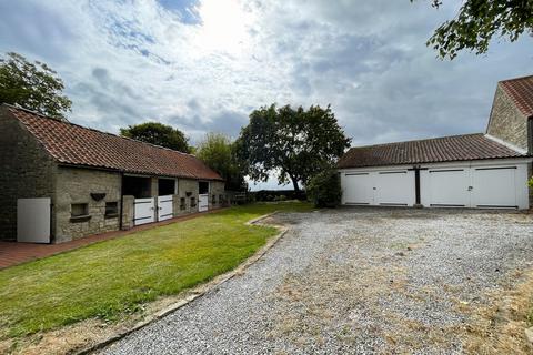 Long Farm Carr Lane, Wadworth, Doncaster, DN11 9AS