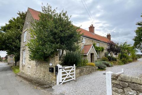 Long Farm Carr Lane, Wadworth, Doncaster, DN11 9AS