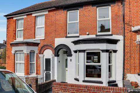 2 bedroom terraced house for sale, Limes Road, Dover