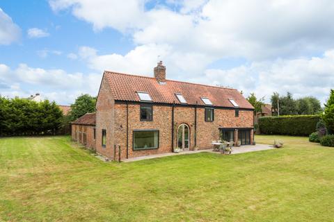 3 bedroom barn conversion for sale, Ferry Lane, Breighton, Selby