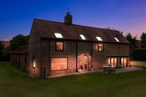 3 bedroom barn conversion for sale, Ferry Lane, Breighton, Selby
