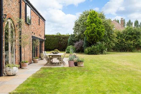3 bedroom barn conversion for sale, Ferry Lane, Breighton, Selby
