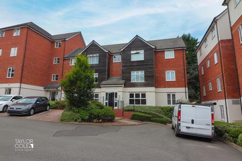 2 bedroom apartment for sale, The Laurels, Fazeley