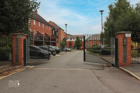 2 bedroom apartment for sale, The Laurels, Fazeley