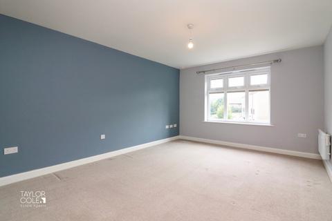 2 bedroom apartment for sale, The Laurels, Fazeley