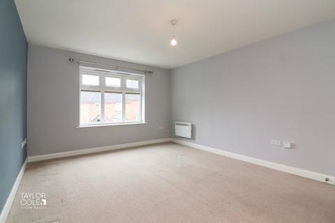 2 bedroom apartment for sale, The Laurels, Fazeley