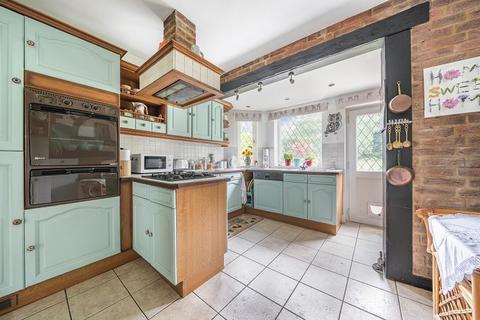 4 bedroom semi-detached house for sale, Margery Wood Lane, Lower Kingswood, Tadworth, Surrey. KT20