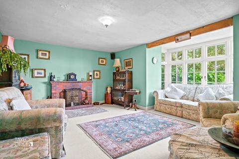 6 bedroom farm house for sale, School Lane, Normanton Le Heath