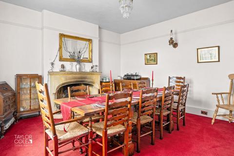 6 bedroom farm house for sale, School Lane, Normanton Le Heath