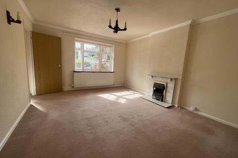 2 bedroom semi-detached bungalow to rent, Peveril Gardens, Disley