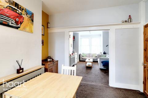 4 bedroom terraced house for sale, Palmerston Road, London