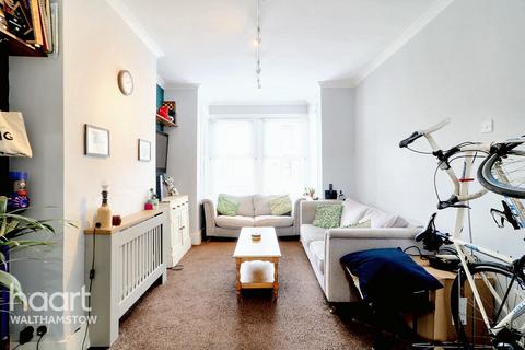 4 bedroom terraced house for sale, Palmerston Road, London