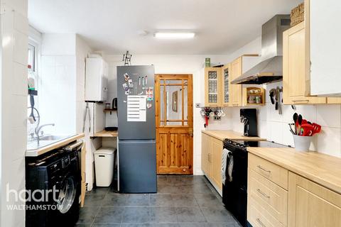 4 bedroom terraced house for sale, Palmerston Road, London