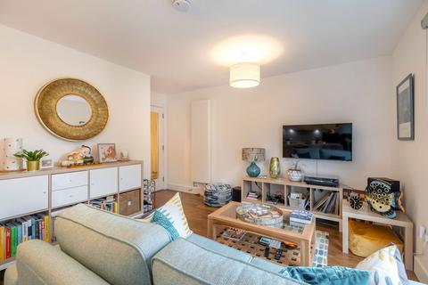 1 bedroom apartment for sale, Festival Court, Prince's Quay, Glasgow